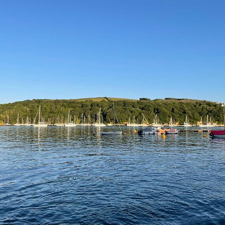 Fowey River Views ภายนอก รูปภาพ