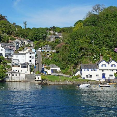 Fowey River Views ภายนอก รูปภาพ